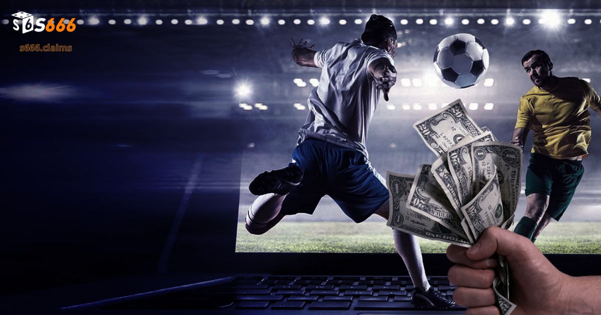 S666 – Nhà Cái Số 1