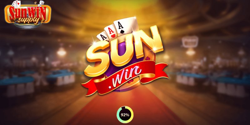 SUNWIN - cổng game chất lượng