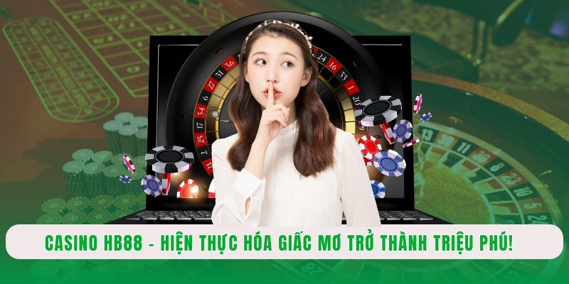 Casino HB88