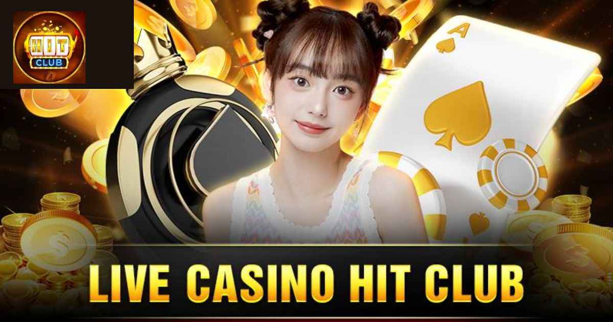Sức hấp dẫn của casino Hitclub