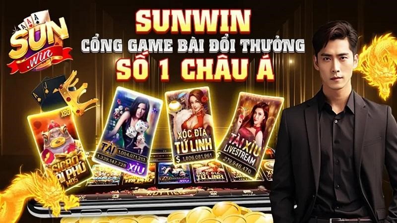Kinh nghiệm chơi Game bài Sunwin
