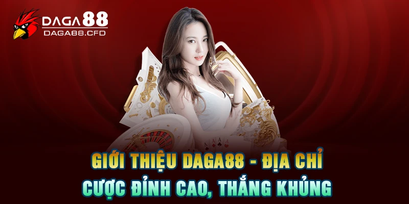 Giới Thiệu DAGA88