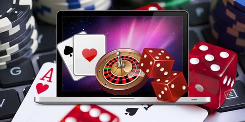 Giới thiệu sảnh cược casino online EU9