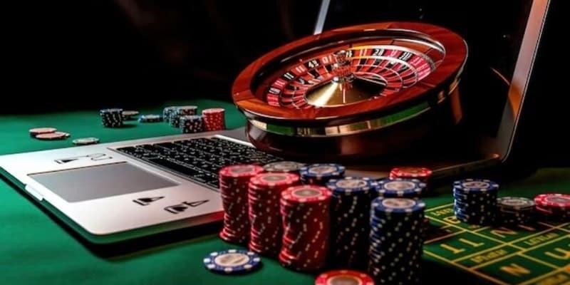 Chiến thuật chơi game casino tại EU9