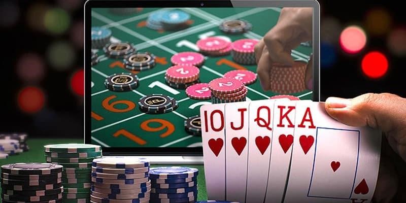 Chiến thuật chơi game casino tại EU9