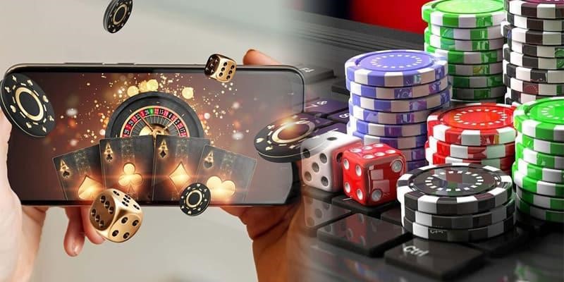 Giới thiệu sảnh cược casino online EU9