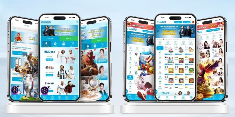 Nhà cái hợp pháp