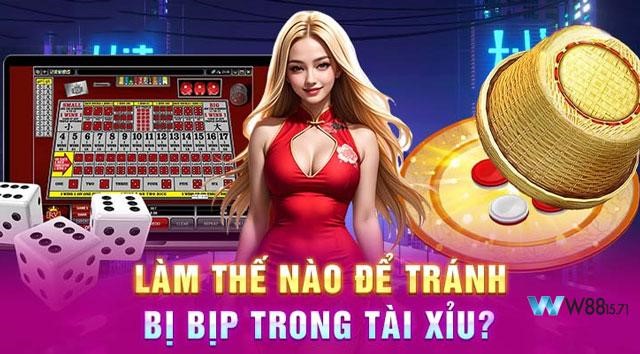 Những Điều Cần Chú Ý Để Phát Hiện Tài Xỉu Bịp
