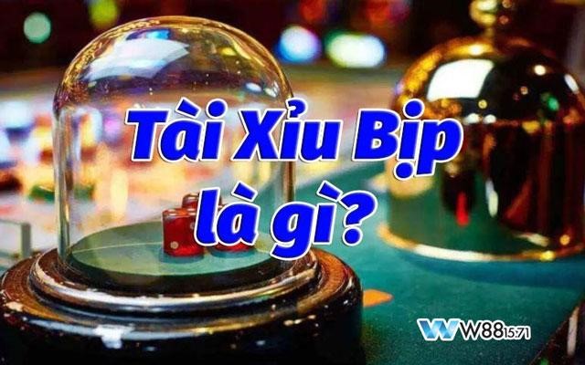 Tài Xỉu Bịp