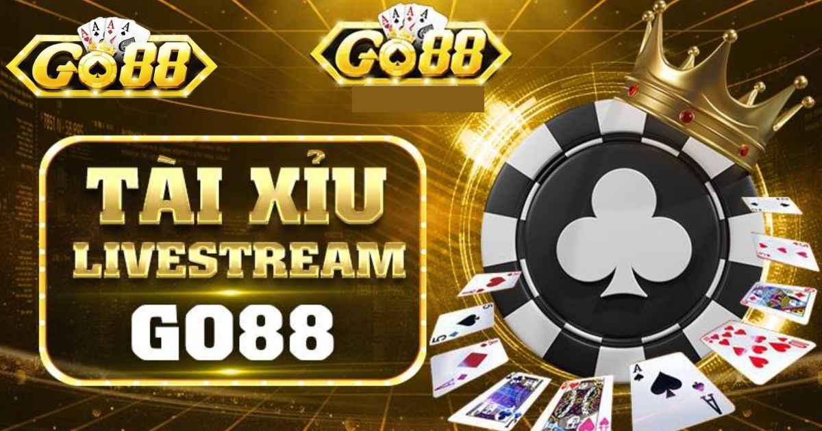 Hướng dẫn cách trải nghiệm casino Go88