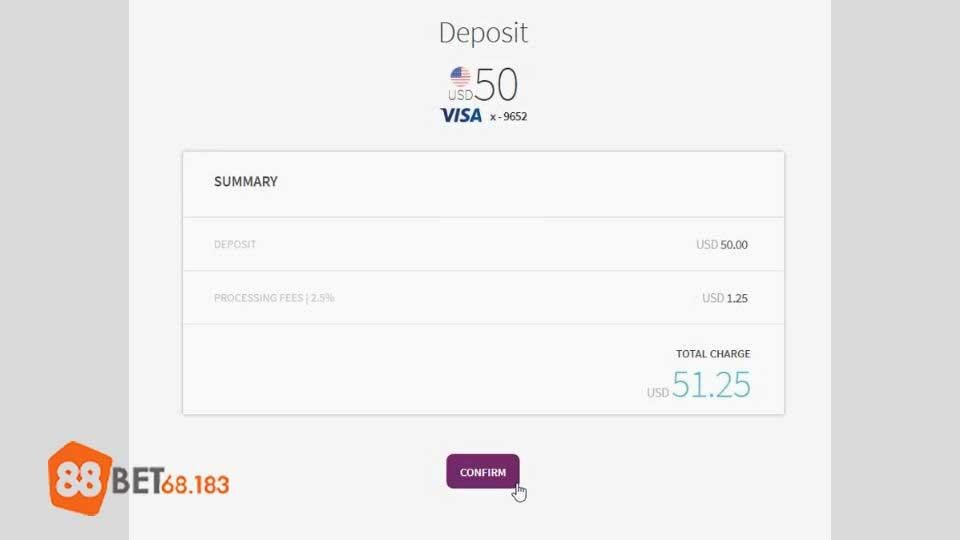 Hướng Dẫn Giao Dịch Với Ví Điện Tử Skrill